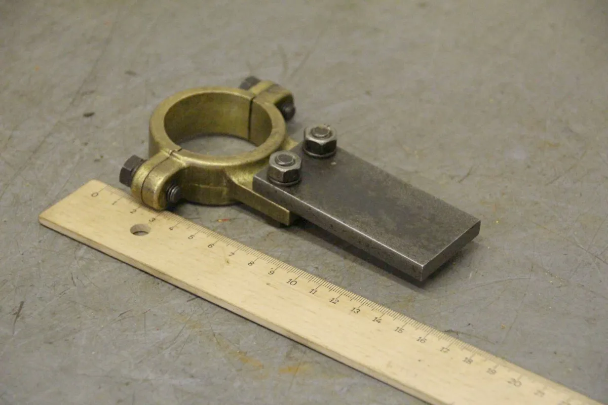 Innen Ø 44 mm Kardanwelle Mittellager