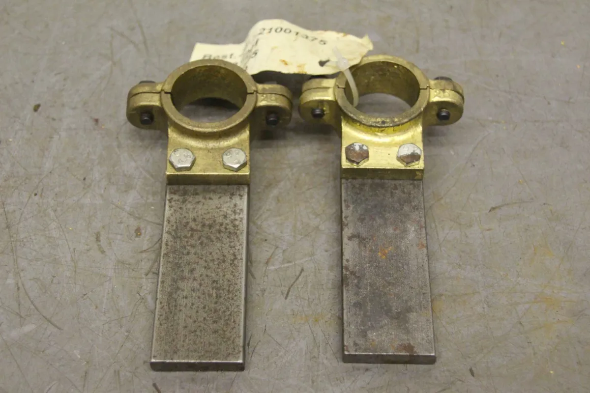 Innen Ø 31 mm Kardanwelle Mittellager