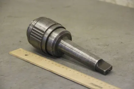 MK4  32 mm Schnellwechselfutter – RESALE