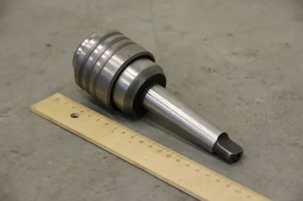 MK3  32 mm Schnellwechselfutter – RESALE