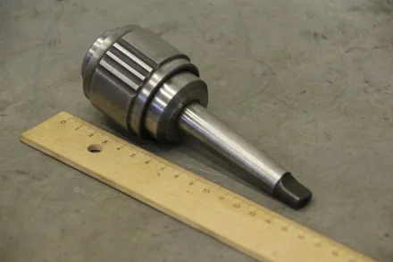 MK2  26 mm Schnellwechselfutter – RESALE