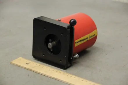 120/120/H140 mm Klappensteuerung – RESALE