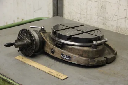 Walter RT 250 TG Rundtisch – RESALE