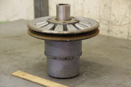 Berges Durchmesser 217/28/30 mm Variatorscheibe – RESALE