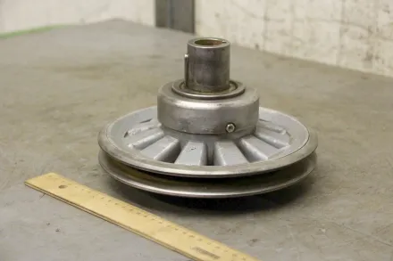 Berges Durchmesser 219/28 mm Variatorscheibe – RESALE