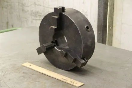 Ø 242 mm Dreibackenfutter – RESALE