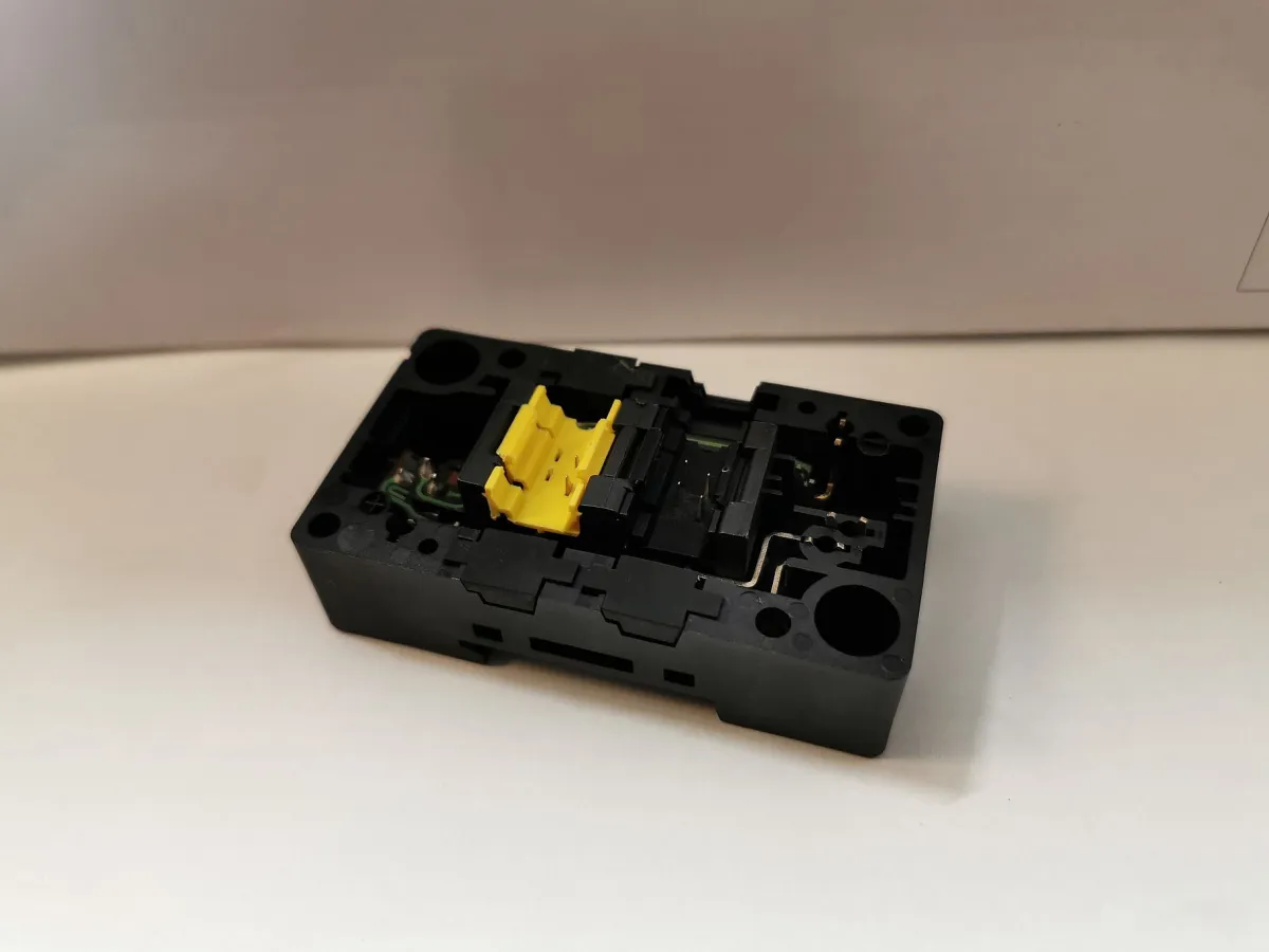 Pepperl+Fuchs U-G1FFA AS-Interface Unterteil