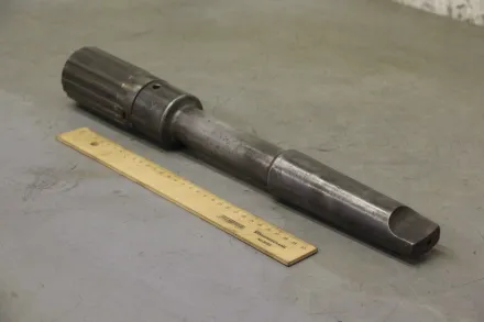 Agw Bocklenberg Ø 59 mm Mk5 DIN 219 Maschinenreibahlen – RESALE