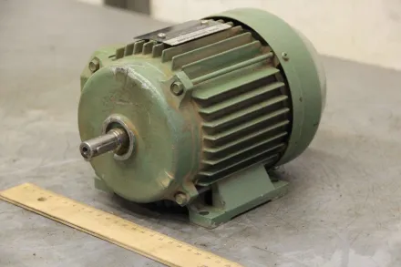 Adda C71-2 Elektromotor 0,55 kW 2810 U/min – RESALE