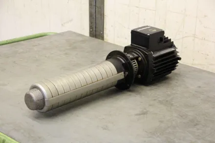 Grundfos SPK1-11/8 A-A-A Kreiselpumpe – RESALE