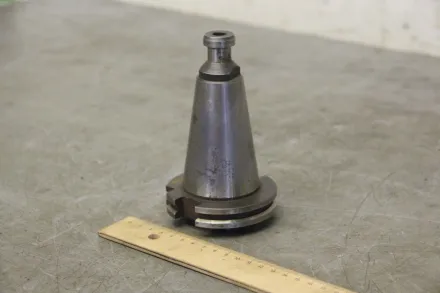 Sandvik Coromant 390.140-45 50 027 Fräsaufnahmen SK45 – RESALE
