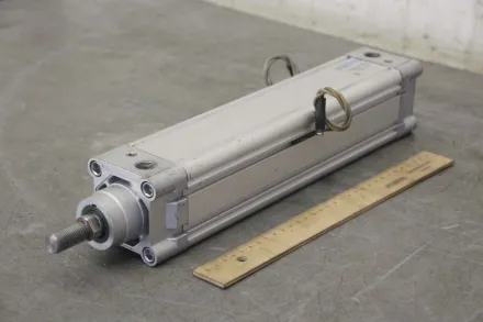 Festo DNC-63-250-PPV-A Pneumatikzylinder – RESALE