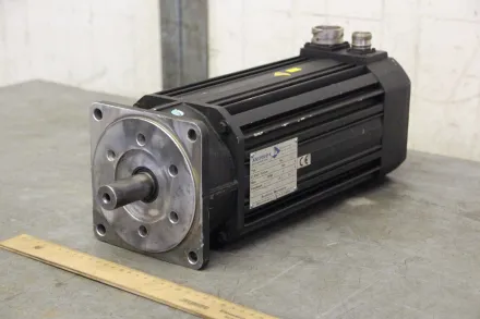 Sem HR142G6-88S Servomotor – RESALE