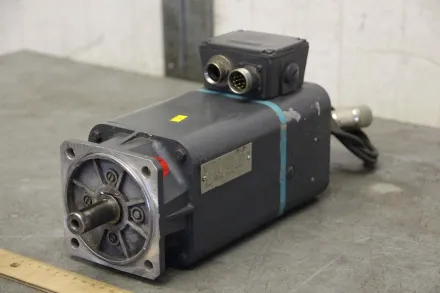 Siemens 1 FT5062-OAF01-2-Z Servomotor – RESALE