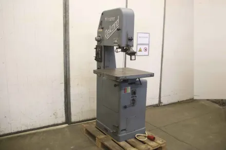 Mössner SM/420 Metallbandsäge – RESALE