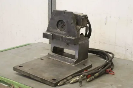 Römheld 9284-826 908 Wendespanner hydraulisch – RESALE
