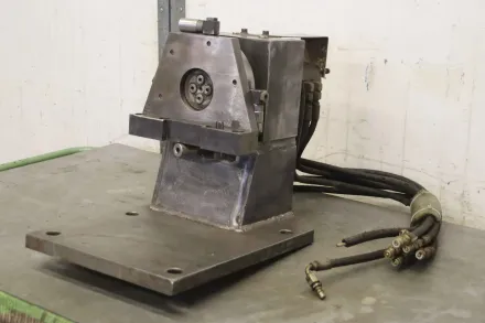 Römheld 9284-003 711 Wendespanner hydraulisch – RESALE