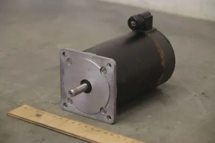 Zebotronics Krämer + Grebe SM 87.3.18.M7 Servomotor – RESALE