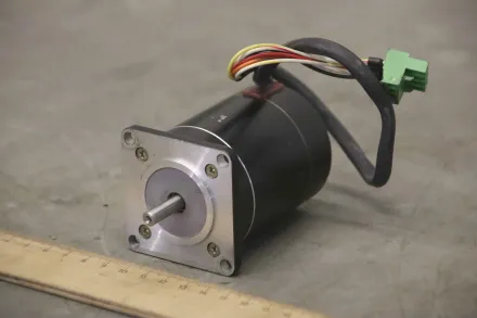 Oriental Motor Krämer + Grebe PH268-E1.6-A1 Servomotor – RESALE