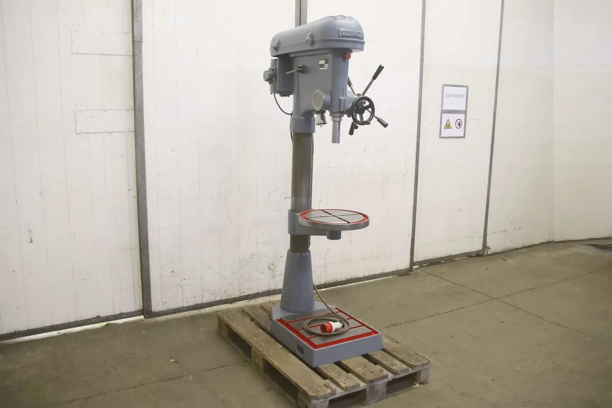 Gosmeta B-30N Standbohrmaschine MK3
