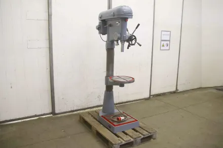 Gosmeta B-30N Standbohrmaschine MK3 – RESALE