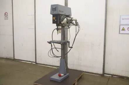 Flott SB 15ST Standbohrmaschine MK2 – RESALE