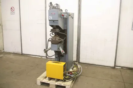 Aro N601 Buckelschweißmaschine – RESALE