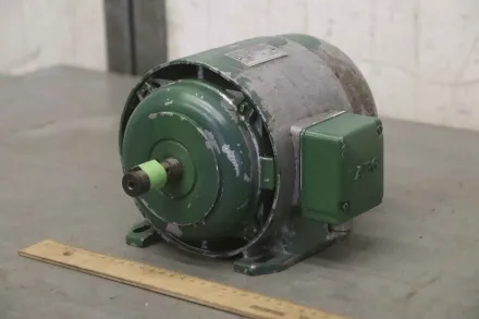Aeg AD80K6R3 Elektromotor 0,33 kW 850 U/min – RESALE