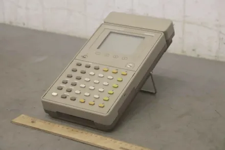 Siemens 6ES5 615-0UA11 Simatic PG 615 Programmiergerät – RESALE