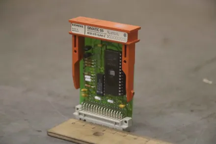 Siemens 6ES5 375-1LA41-Z Memory Submodule – RESALE