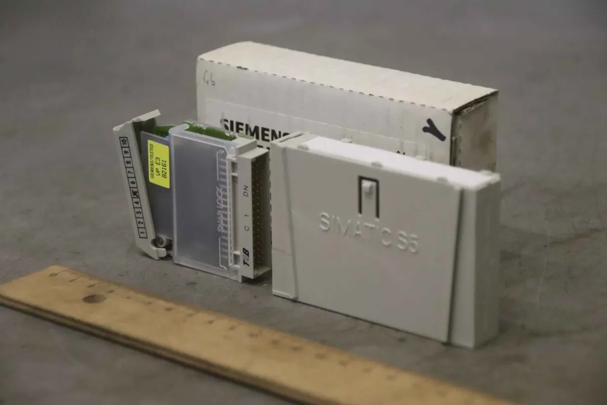 Siemens 6ES5377-OAA11 Speichermodul