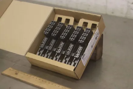 Siemens 6ES7 193-4CB30-OAAO Terminalmodul 5 Stück – RESALE