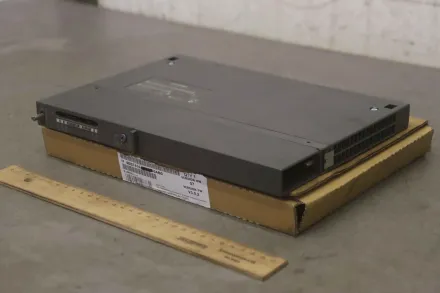 Siemens 6ES7 414-1XF03-0AB0 Zentralbaugruppe – RESALE