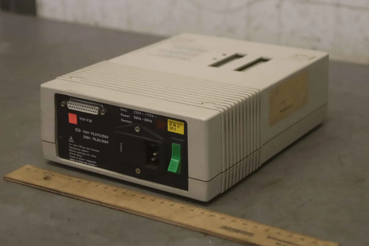 Siemens 6ES5 695-OAA11 Prommer