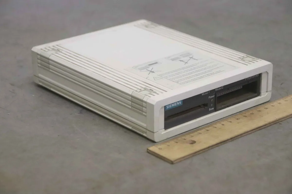 Siemens C79451-A3449-A11 Prommer