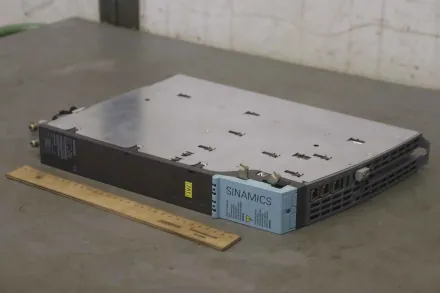 Siemens 6SL3120-1TE15-0AA0 Double Motor Module – RESALE