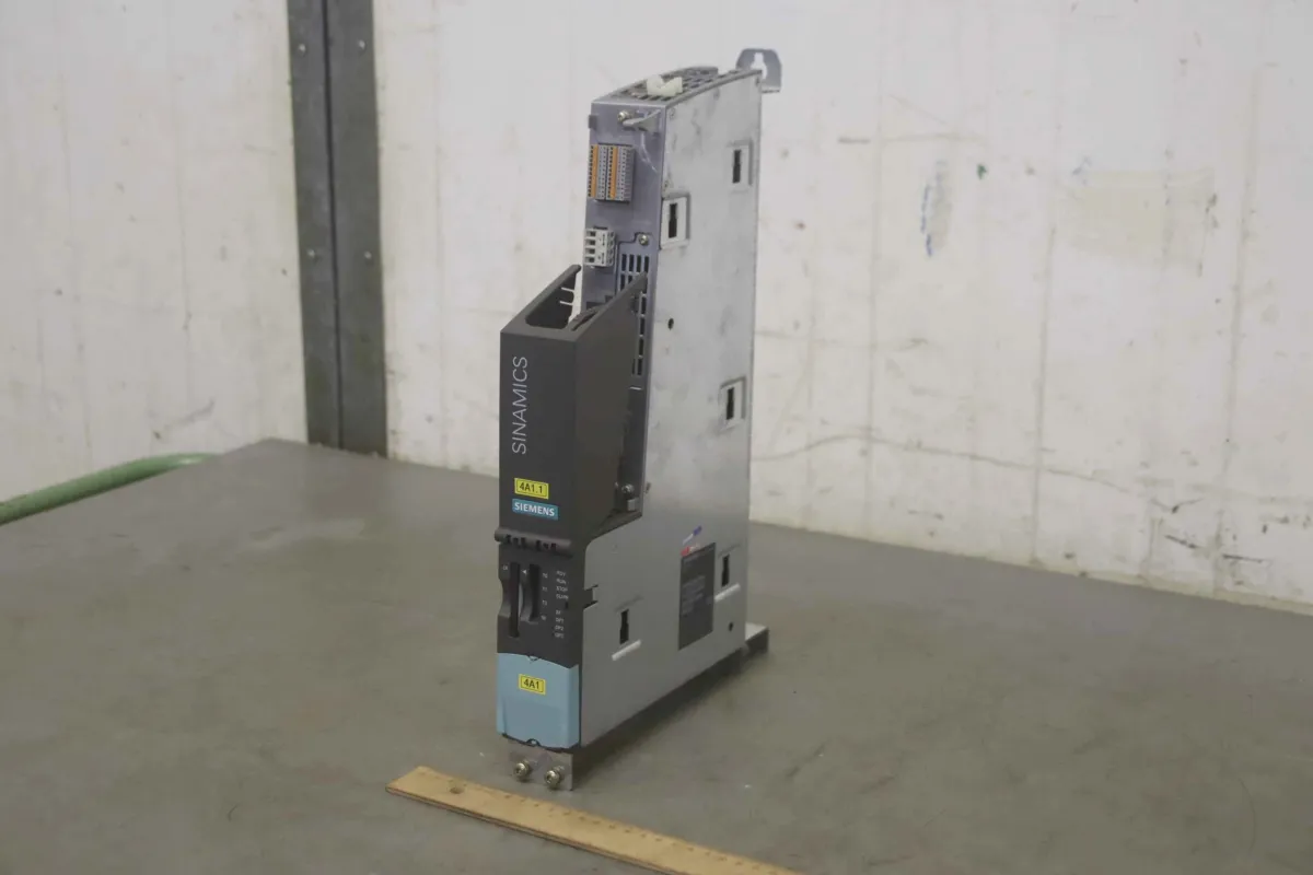 Siemens 6AU1435-0AA00-0AA1 Simotion