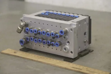 Festo CPV14-GE-DI01-8 CPV14-VI Ventilinseln – RESALE