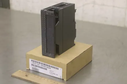 Siemens 6ES7 321-1HB02-OAAO Digitaleingabe – RESALE