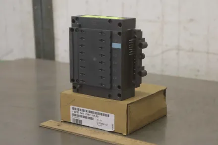 Siemens 6ES7 148-1EH11-OXAO Pneumatic Interface – RESALE