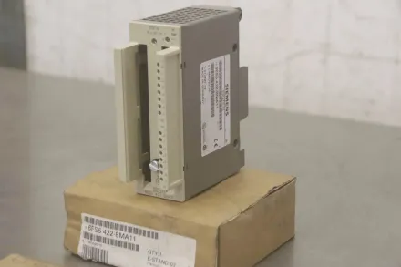 Siemens 6ES5 422-8MA11 Digitaleingabe – RESALE