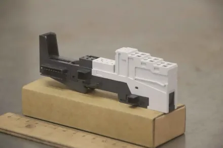 Siemens 6ES7 193-4CB30-OAAO Terminalmodul – RESALE