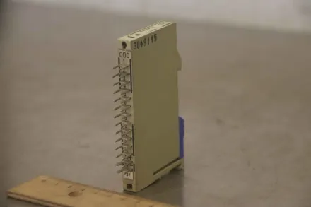 Siemens 6EC1 000-3A Elektronikmodul Simatic C1 – RESALE