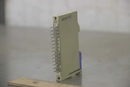 Siemens 6EC1 040-3A Elektronikmodul Simatic C1 – RESALE
