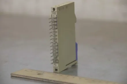 Siemens 6EC1 110-3A Elektronikmodul Simatic C1 – RESALE