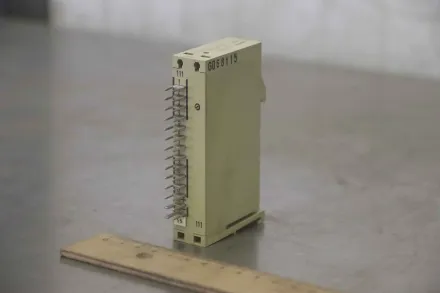 Siemens 6EC1 111-3A Elektronikmodul Simatic C1 – RESALE