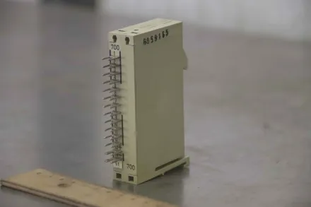 Siemens 6EC1 700-3A Elektronikmodul Simatic C1 – RESALE