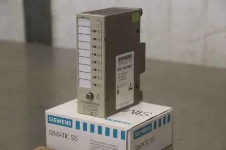 Siemens 6ES5 441-8MA11 Digitalausgabe – RESALE