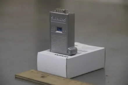 Siemens 6GK1500-OEAO2 Anschlussstecker – RESALE