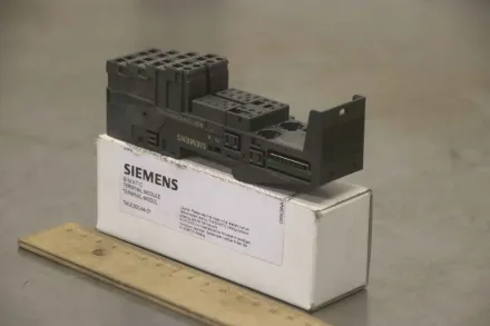 Siemens 6ES7 193-4CG30-OAAO Terminalmodul – RESALE